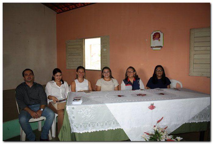 CAPS I de Inhuma comemora o “Dia Nacional da Luta Antimanicomial” - Imagem 9