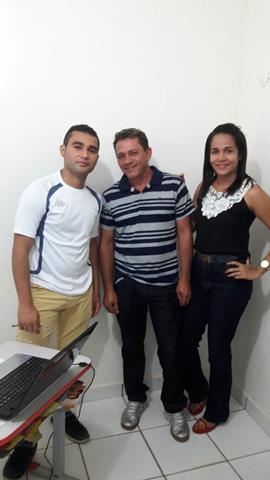 82% das crianças já se vacinaram contra a gripe em Pimenteiras - Imagem 3