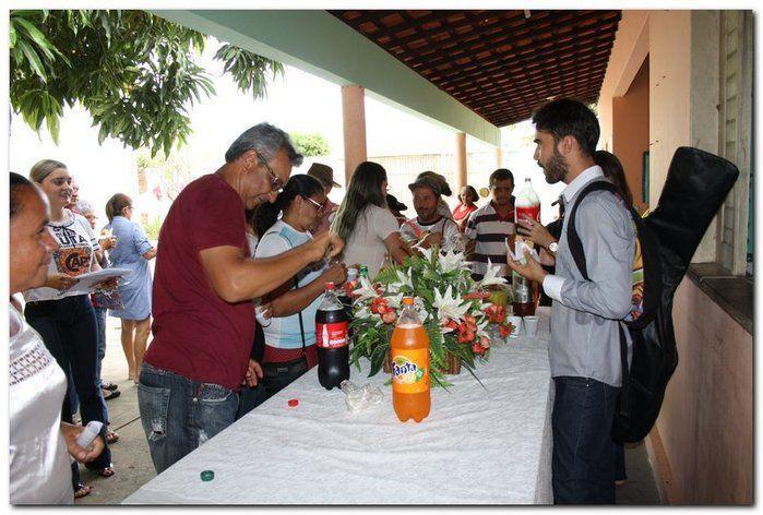 CAPS I de Inhuma comemora o “Dia Nacional da Luta Antimanicomial” - Imagem 22