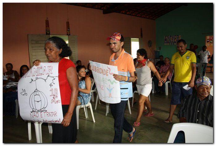 CAPS I de Inhuma comemora o “Dia Nacional da Luta Antimanicomial” - Imagem 14