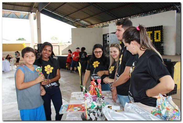 Município de Inhuma celebra o Dia 18 de Maio - Imagem 80