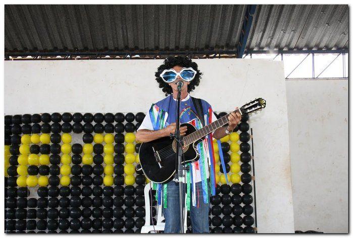 Município de Inhuma celebra o Dia 18 de Maio - Imagem 46