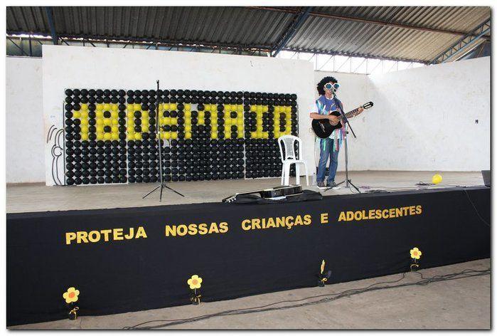 Município de Inhuma celebra o Dia 18 de Maio - Imagem 44