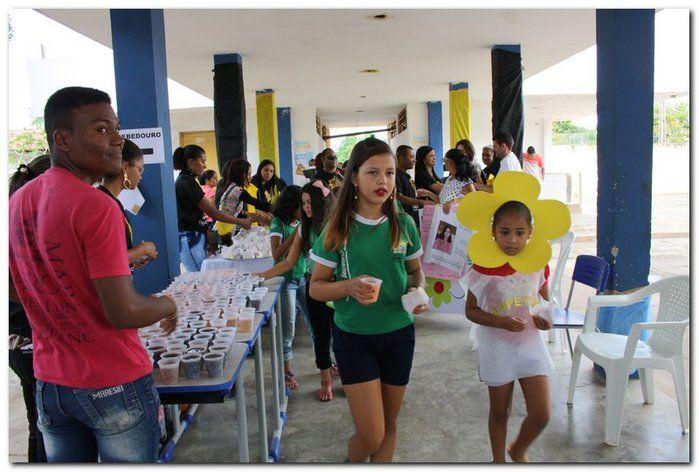 Município de Inhuma celebra o Dia 18 de Maio - Imagem 43