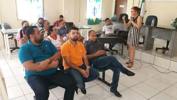 Prefeitura realiza audiência pública para prestação de contas  - Imagem 6