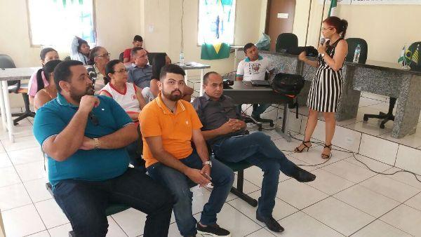 Prefeitura realiza audiência pública para prestação de contas  - Imagem 8