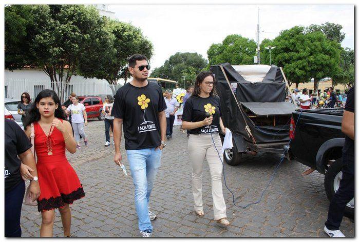 Município de Inhuma celebra o Dia 18 de Maio - Imagem 9