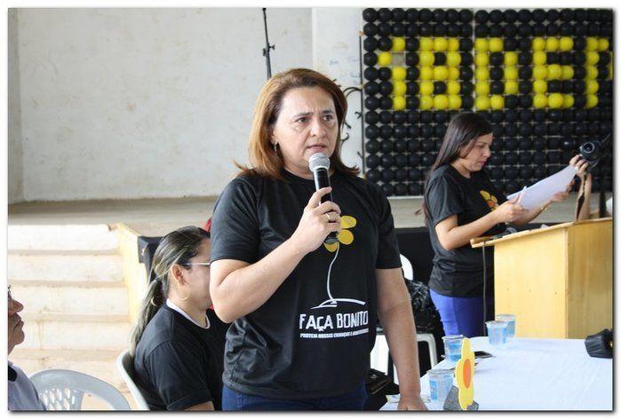 Município de Inhuma celebra o Dia 18 de Maio - Imagem 56