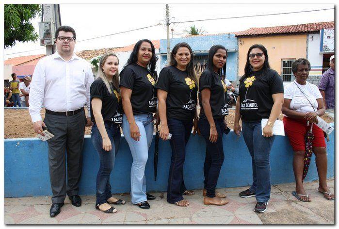 Município de Inhuma celebra o Dia 18 de Maio - Imagem 2