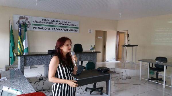 Prefeitura realiza audiência pública para prestação de contas  - Imagem 4