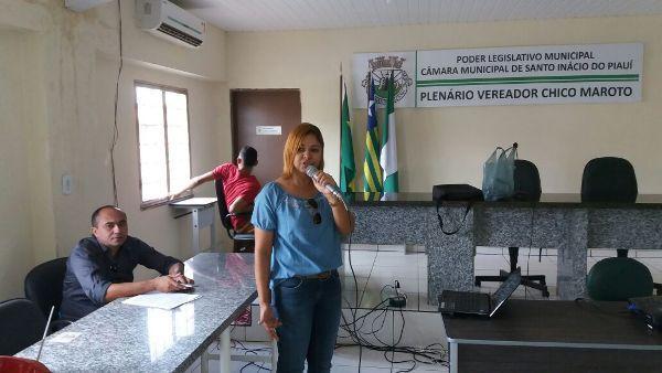 Prefeitura realiza audiência pública para prestação de contas  - Imagem 7