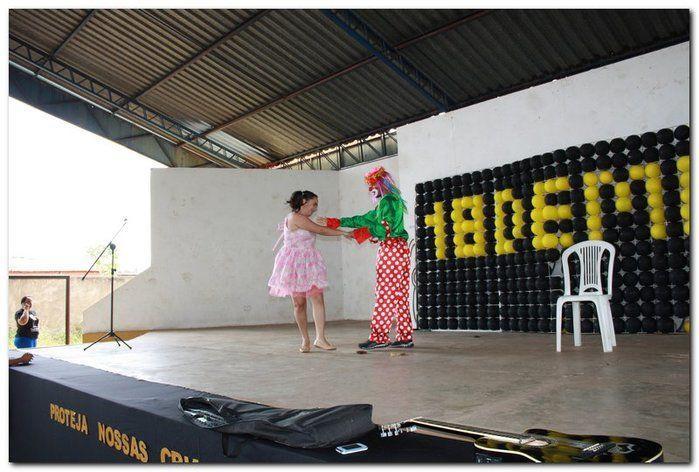 Município de Inhuma celebra o Dia 18 de Maio - Imagem 63