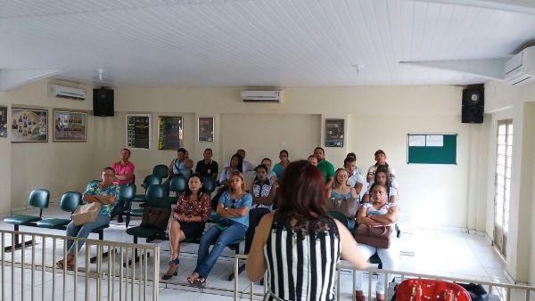 Prefeitura realiza audiência pública para prestação de contas  - Imagem 5