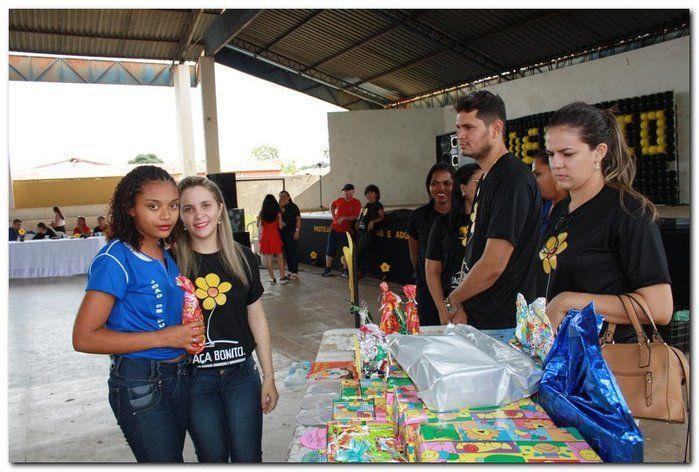 Município de Inhuma celebra o Dia 18 de Maio - Imagem 77