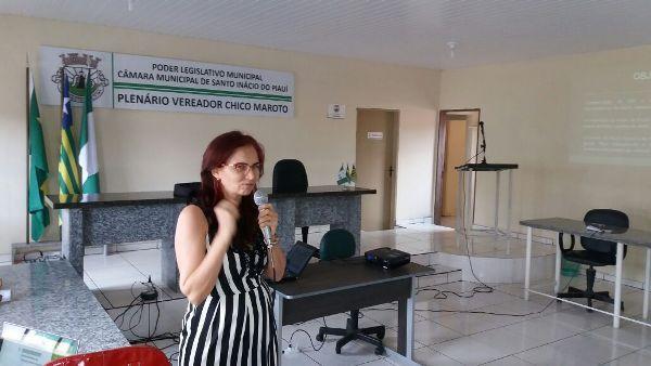 Prefeitura realiza audiência pública para prestação de contas  - Imagem 3