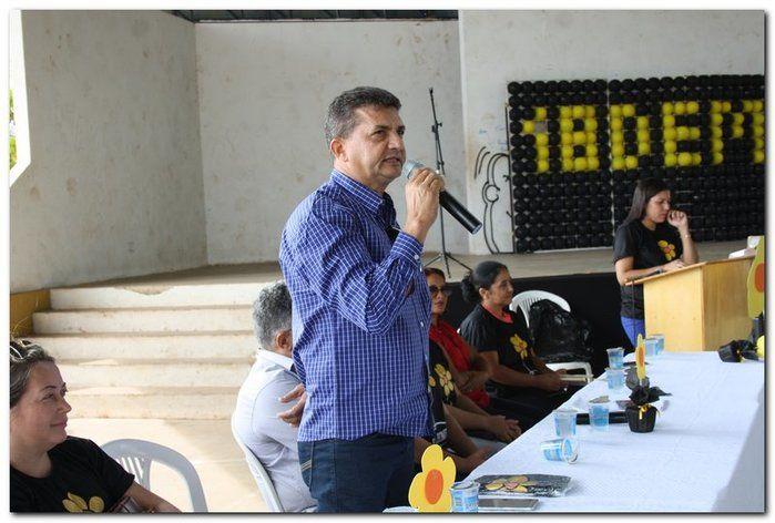 Município de Inhuma celebra o Dia 18 de Maio - Imagem 58