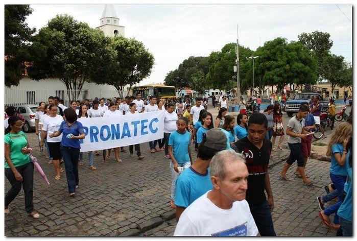 Município de Inhuma celebra o Dia 18 de Maio - Imagem 20