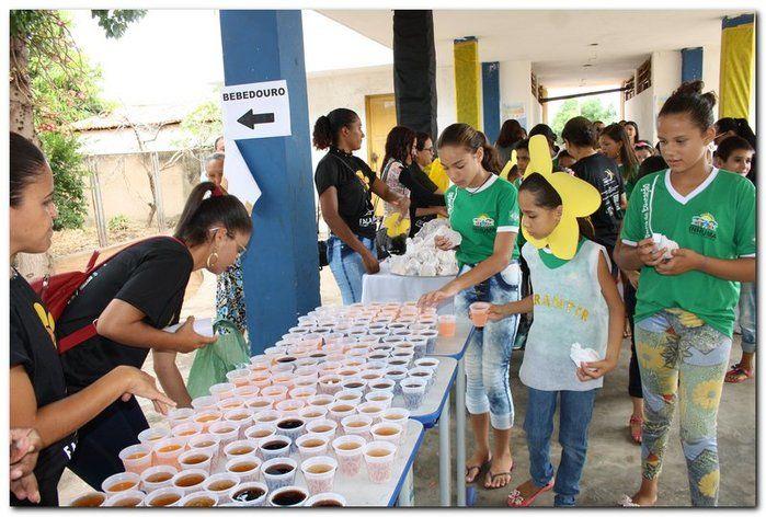 Município de Inhuma celebra o Dia 18 de Maio - Imagem 42