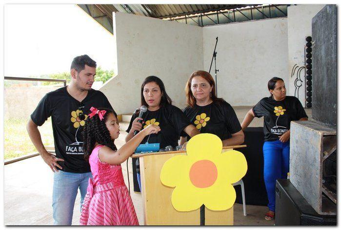 Município de Inhuma celebra o Dia 18 de Maio - Imagem 72