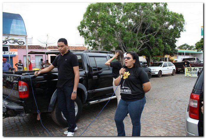 Município de Inhuma celebra o Dia 18 de Maio - Imagem 29