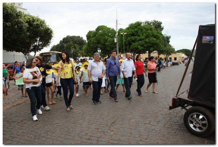 Município de Inhuma celebra o Dia 18 de Maio - Imagem 10