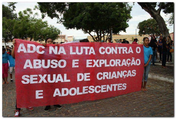 Município de Inhuma celebra o Dia 18 de Maio - Imagem 18