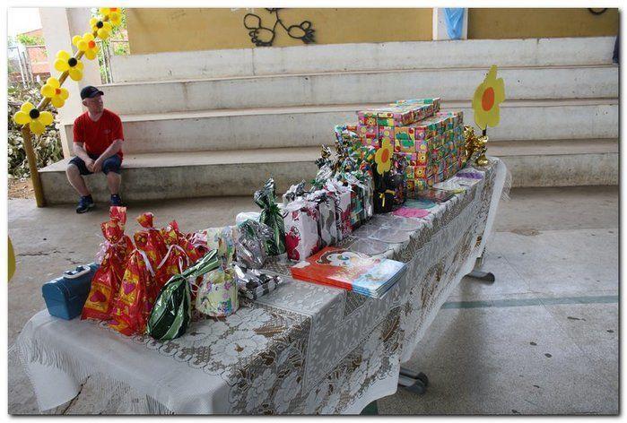 Município de Inhuma celebra o Dia 18 de Maio - Imagem 47