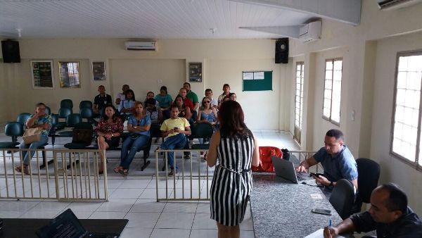 Prefeitura realiza audiência pública para prestação de contas  - Imagem 2