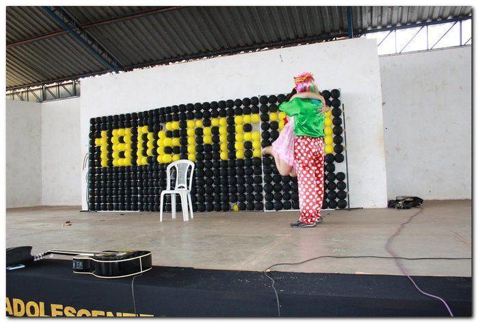 Município de Inhuma celebra o Dia 18 de Maio - Imagem 65