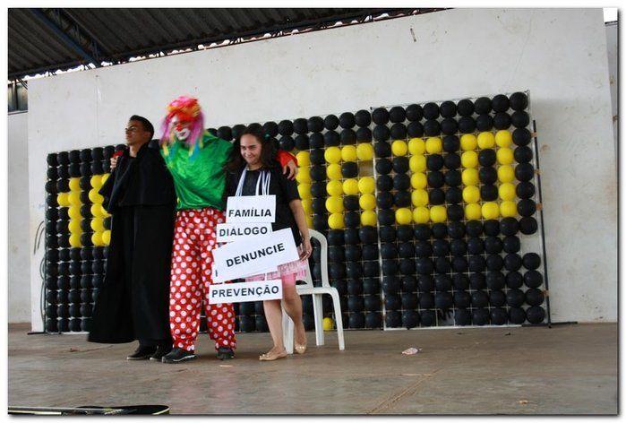 Município de Inhuma celebra o Dia 18 de Maio - Imagem 67