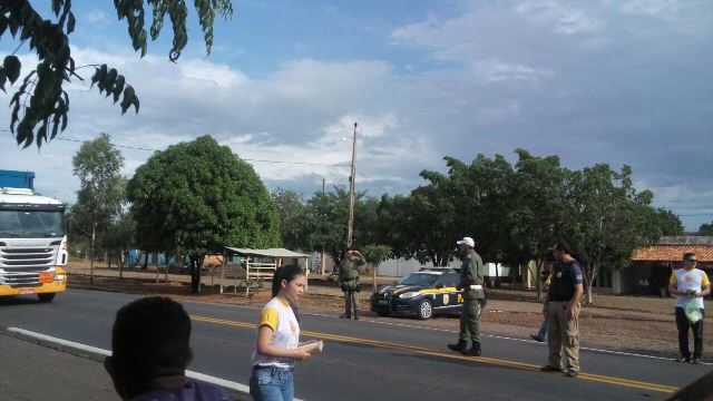 Assistência Social promove campanha do Dia 18 de Maio - Imagem 99