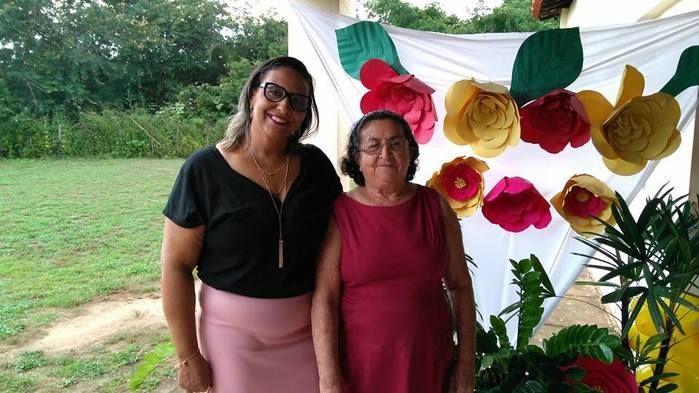 festas das Mães (Crédito: Adriano Sousa)