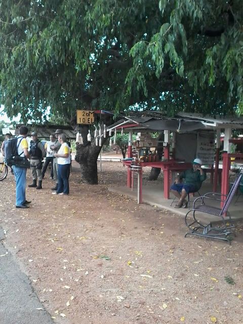 Assistência Social promove campanha do Dia 18 de Maio - Imagem 101