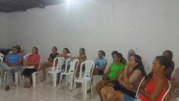 Servidores da saúde terão palestras motivacionais - Imagem 13