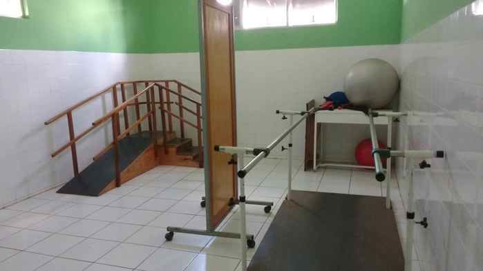 Adriano Sousa (Crédito: Hospital Marcolino Barbosa Ribeiro)