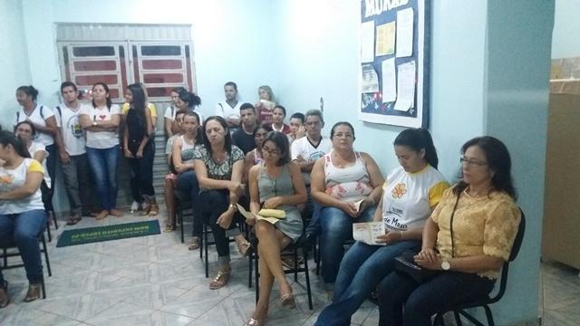 Assistência Social promove campanha do Dia 18 de Maio - Imagem 38