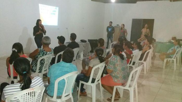 Servidores da saúde terão palestras motivacionais - Imagem 14