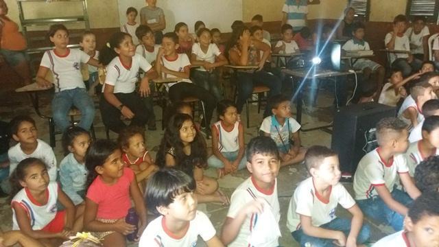 Assistência Social promove campanha do Dia 18 de Maio - Imagem 11