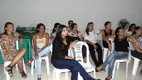 Servidores da saúde terão palestras motivacionais  - Imagem 6