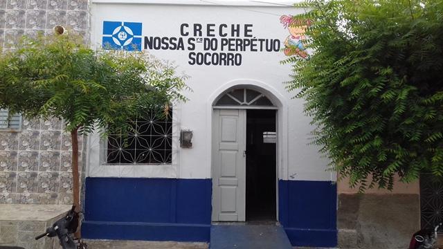 Creche Nossa Sra. do Perpetuo Socorro Comemora o Dia das Mães - Imagem 7