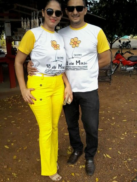 Assistência Social promove campanha do Dia 18 de Maio - Imagem 115