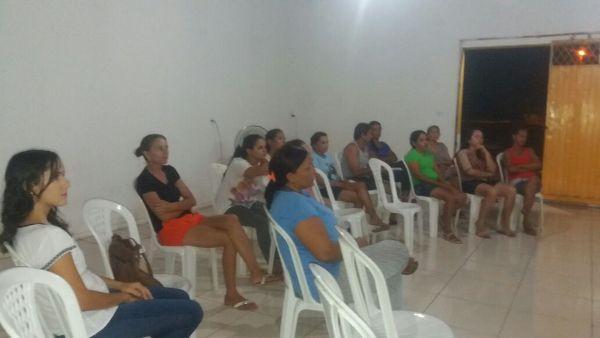 Servidores da saúde terão palestras motivacionais - Imagem 11