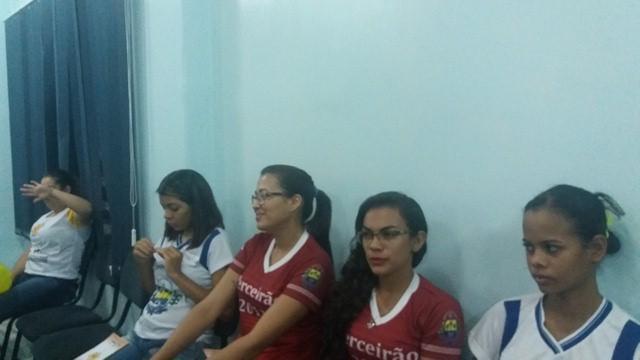 Assistência Social promove campanha do Dia 18 de Maio - Imagem 57