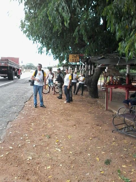 Assistência Social promove campanha do Dia 18 de Maio - Imagem 102