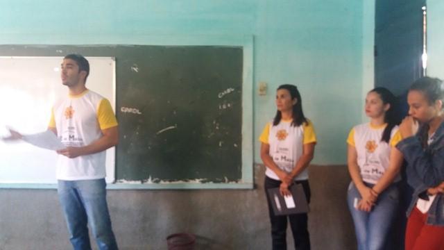 Assistência Social promove campanha do Dia 18 de Maio - Imagem 64