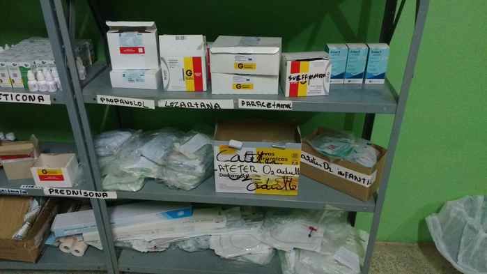 Adriano Sousa (Crédito: Hospital Marcolino Barbosa Ribeiro)