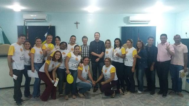 Assistência Social promove campanha do Dia 18 de Maio - Imagem 59