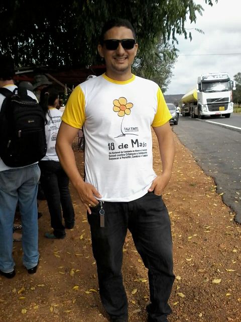 Assistência Social promove campanha do Dia 18 de Maio - Imagem 107