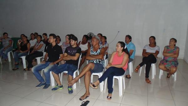 Servidores da saúde terão palestras motivacionais  - Imagem 3