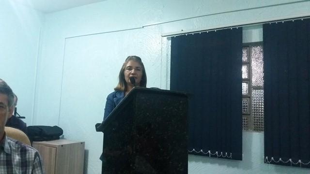 Assistência Social promove campanha do Dia 18 de Maio - Imagem 28